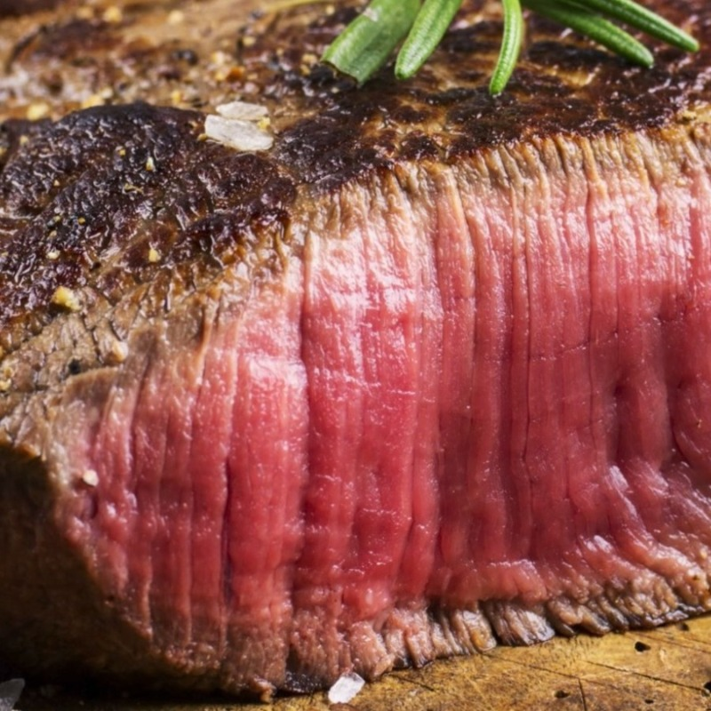 Top Sirloin Steak